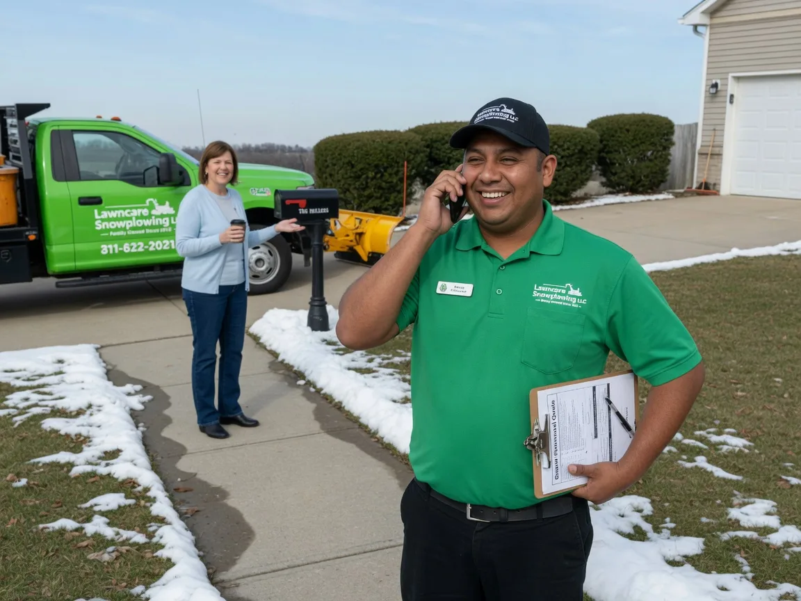 Lawn Care Services By Expert Landscaper Satsop, WA FAQs